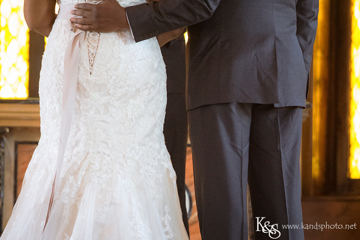 Dallas Wedding Photographers - K & S Photography